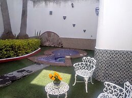 Hotel Spa Hacienda Real La Nogalera