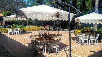 Hotel Spa Hacienda Real La Nogalera