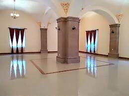 Hotel Spa Hacienda Real La Nogalera