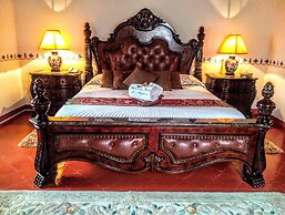 Hotel Spa Hacienda Real La Nogalera