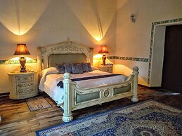 Hotel Spa Hacienda Real La Nogalera