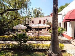 Hotel Spa Hacienda Real La Nogalera