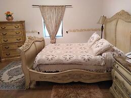 Hotel Spa Hacienda Real La Nogalera