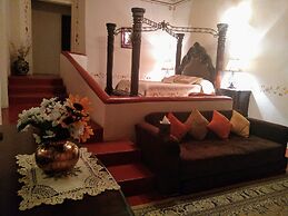 Hotel Spa Hacienda Real La Nogalera