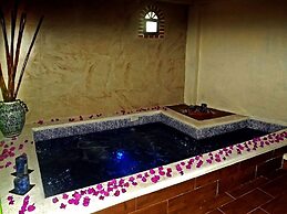 Hotel Spa Hacienda Real La Nogalera