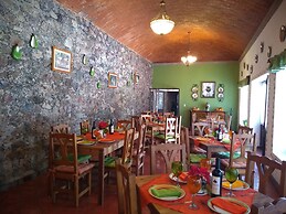 Hotel Spa Hacienda Real La Nogalera