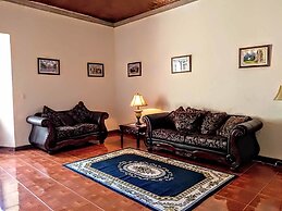 Hotel Spa Hacienda Real La Nogalera