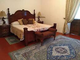 Hotel Spa Hacienda Real La Nogalera