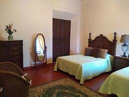 Hotel Spa Hacienda Real La Nogalera