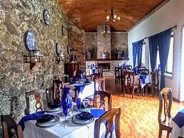 Hotel Spa Hacienda Real La Nogalera