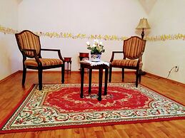 Hotel Spa Hacienda Real La Nogalera