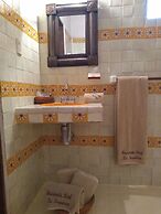 Hotel Spa Hacienda Real La Nogalera