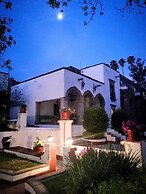 Hotel Spa Hacienda Real La Nogalera