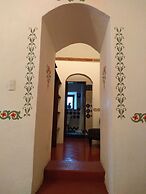 Hotel Spa Hacienda Real La Nogalera