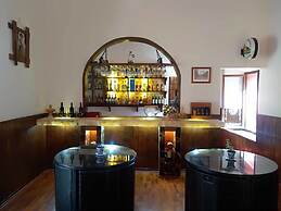 Hotel Spa Hacienda Real La Nogalera