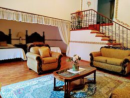 Hotel Spa Hacienda Real La Nogalera