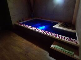 Hotel Spa Hacienda Real La Nogalera