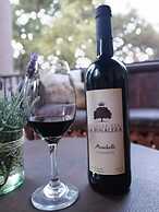 Hotel Spa Hacienda Real La Nogalera