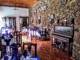 Hotel Spa Hacienda Real La Nogalera