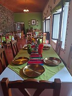 Hotel Spa Hacienda Real La Nogalera