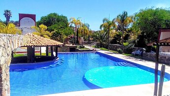 Hotel Spa Hacienda Real La Nogalera