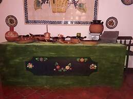 Hotel Spa Hacienda Real La Nogalera