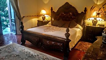 Hotel Spa Hacienda Real La Nogalera