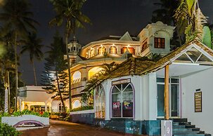 Namasthe Varkala