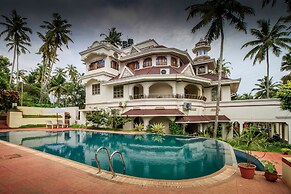 Namasthe Varkala