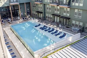 Kasa Greenville Dallas