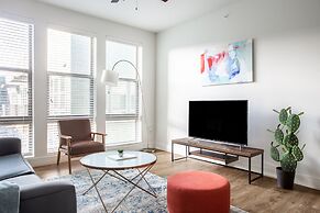 Kasa Greenville Dallas