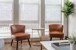 Kasa Greenville Dallas