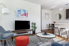 Kasa Greenville Dallas