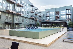 Kasa Greenville Dallas