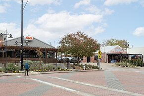 Kasa Greenville Dallas