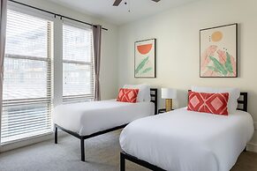 Kasa Greenville Dallas