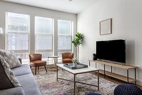 Kasa Greenville Dallas