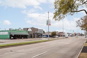 Kasa Greenville Dallas