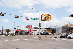 Kasa Greenville Dallas