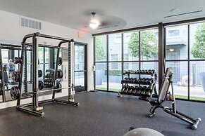 Kasa Greenville Dallas