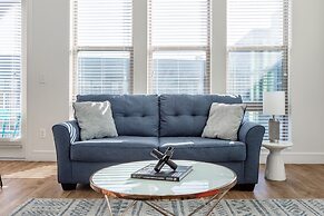 Kasa Greenville Dallas