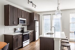 Kasa Greenville Dallas