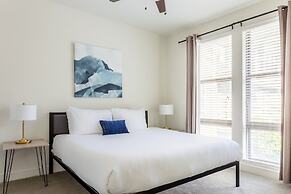 Kasa Greenville Dallas