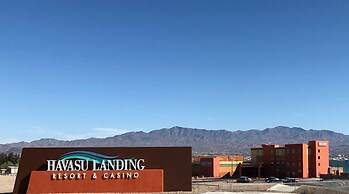 Havasu Landing Resort & Casino