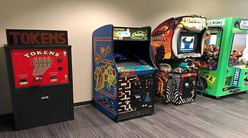 Havasu Landing Resort & Casino