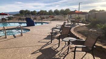 Havasu Landing Resort & Casino