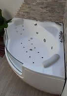 House with Hot Tub