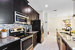 Regal Splendor Villa by VillaDirect