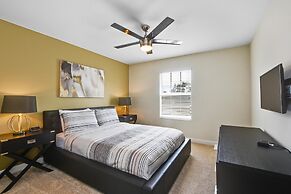 Regal Splendor Villa by VillaDirect