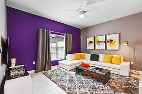 Regal Splendor Villa by VillaDirect